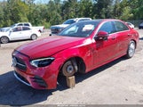 Mercedes-Benz E 350 W1KZF8DB7NB097263 снимка