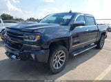 Chevrolet Silverado  2Lz 3GCUKSEJ2JG349859 снимка