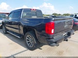 Chevrolet Silverado  2Lz 3GCUKSEJ2JG349859 снимка