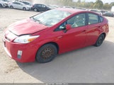 Toyota Prius Iii JTDKN3DU7A1030696 снимка