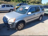 Honda Cr-V Ex SHSRD78815U322825 снимка