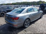 Audi A4 2.0T Premium/2.0T Tech Premium WAUENAF40JN010083 fotografie