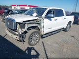 Toyota Tundra Limited 5.7L V8 5TFHW5F16CX236274 fotografie