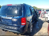 Honda Pilot Lx 5FNYF4H26DB008786 снимка
