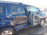 Honda Pilot Lx 5FNYF4H26DB008786 снимка