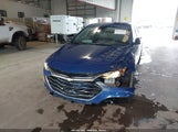Chevrolet Malibu Fwd Ls 1G1ZB5ST5PF211930 photo
