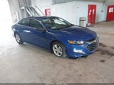 Chevrolet Malibu Fwd Ls 1G1ZB5ST5PF211930 photo