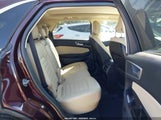 Ford Edge Sel 2FMPK4J93KBC05600 photo