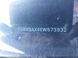 Volkswagen Tiguan Sel WVGBV3AX8EW573932 fotografie