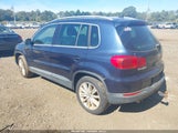 Volkswagen Tiguan Sel WVGBV3AX8EW573932 fotografie