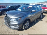Nissan Rogue Sport S Awd Xtronic Cvt JN1BJ1AW9MW664995 снимка