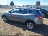 Nissan Rogue Sport S Awd Xtronic Cvt JN1BJ1AW9MW664995 photo