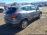 Nissan Rogue Sport S Awd Xtronic Cvt JN1BJ1AW9MW664995 photo