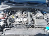 Volkswagen Jetta 1.4T R-Line/1.4T S/1.4T Se 3VWC57BUXKM152212 photo