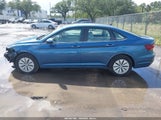 Volkswagen Jetta 1.4T R-Line/1.4T S/1.4T Se 3VWC57BUXKM152212 снимка