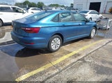 Volkswagen Jetta 1.4T R-Line/1.4T S/1.4T Se 3VWC57BUXKM152212 photo