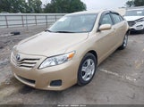 Toyota Camry 4T1BF3EK7BU677251 fotografie