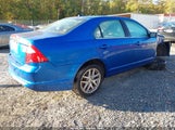 Ford Fusion Sel 3FAHP0JA0BR289945 снимка