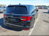 Honda Odyssey Touring 5FNRL6H83PB060524 photo