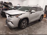 Toyota Highlander Xle 5TDGZRBH2LS501470 снимка