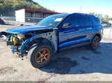 Ford Explorer St 1FM5K8GCXLGD19458 снимка