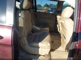 Honda Odyssey Touring 5FNRL38857B066842 снимка