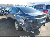 Nissan Altima 2.5 Sl 1N4AL3AP0DN409137 снимка