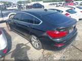 BMW 535I Gran Turismo xDrive WBA5M4C56FD184240 fotografie