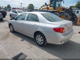 Toyota Corolla Le 2T1BU4EE3AC372254 снимка