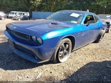 Dodge Challenger R/T 2B3CJ5DT9AH249603 снимка