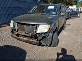 Nissan Pathfinder S 5N1AR18B48C647836 снимка