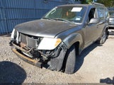 Nissan Pathfinder S 5N1AR18B48C647836 снимка