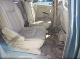 Nissan Quest Sl JN8AE2KP3C9045997 снимка