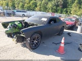 Dodge Challenger R/T Scat Pack 2C3CDZFJ2FH809532 снимка