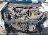 Nissan Rogue Sv JN8AS5MV9CW352792 снимка