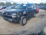 Toyota 4Runner Sr5 JTEBU5JR6E5182462 снимка
