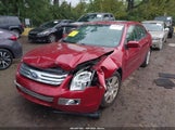 Ford Fusion Sel 3FAFP08186R211397 снимка