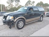 Ford Expedition El Xlt 1FMJK1H57EEF56848 снимка