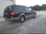 Ford Expedition El Xlt 1FMJK1H57EEF56848 снимка