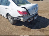 Honda Accord 2.4 Lx 1HGCP2F33AA165723 снимка