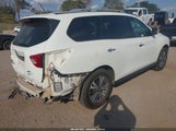 Nissan Pathfinder Sv 5N1DR2MM2HC913056 снимка