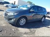Chevrolet Equinox Lt 2GNAXJEV2J6186828 снимка