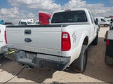 Ford F-250 Xl 1FT7X2B68FEA64631 снимка