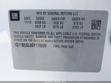 Chevrolet Malibu 1Ls 1G11B5SL8EF178898 снимка