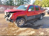 Chevrolet Avalanche 3GNEK13T13G167566 снимка