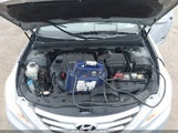 Hyundai Sonata Gls 5NPEB4AC9EH925631 снимка