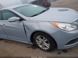 Hyundai Sonata Gls 5NPEB4AC9EH925631 снимка