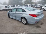 Hyundai Sonata Gls 5NPEB4AC9EH925631 снимка