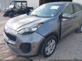 Kia Sportage Lx KNDPM3AC2H7218523 снимка
