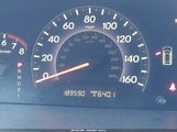 Honda Odyssey Ex-L 5FNRL38777B000820 photo